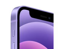 Apple iPhone 12 Mini 256GB Purple 5G - 648718 - zdjęcie 3